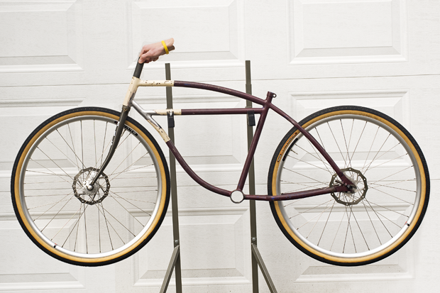 Prewar schwinn online