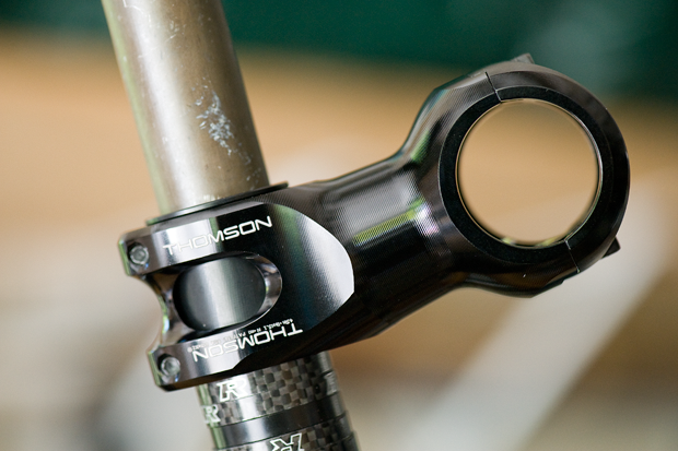 Thomson x2 best sale road stem